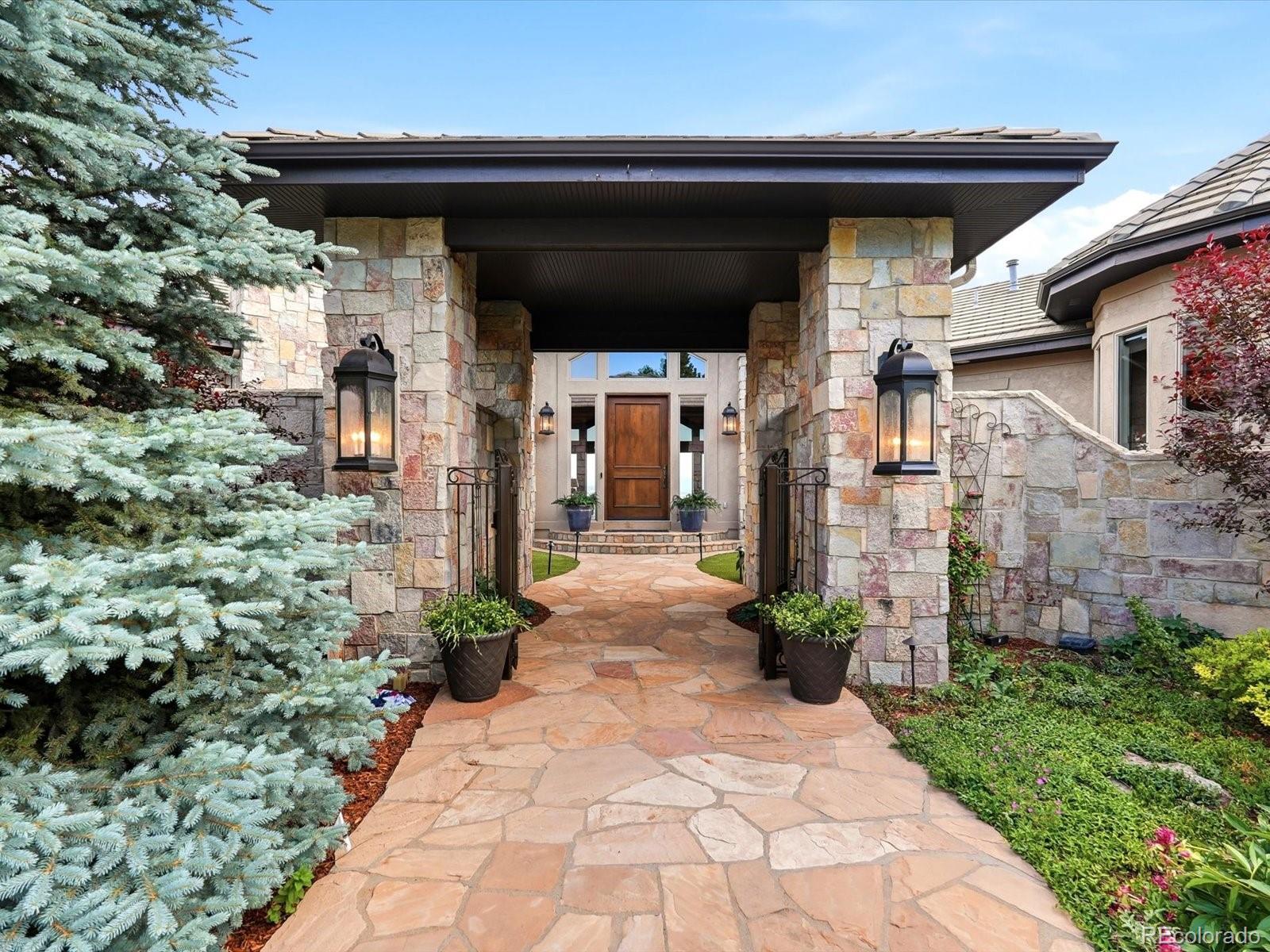 MLS Image #2 for 614  cliffgate lane,castle rock, Colorado
