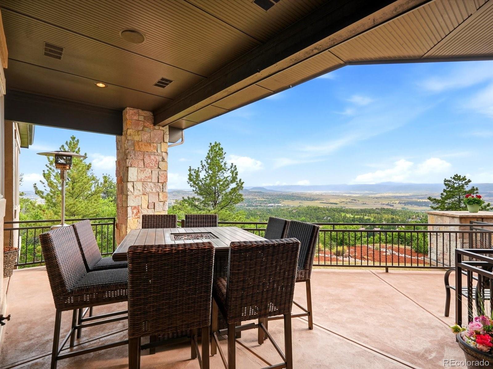 MLS Image #28 for 614  cliffgate lane,castle rock, Colorado