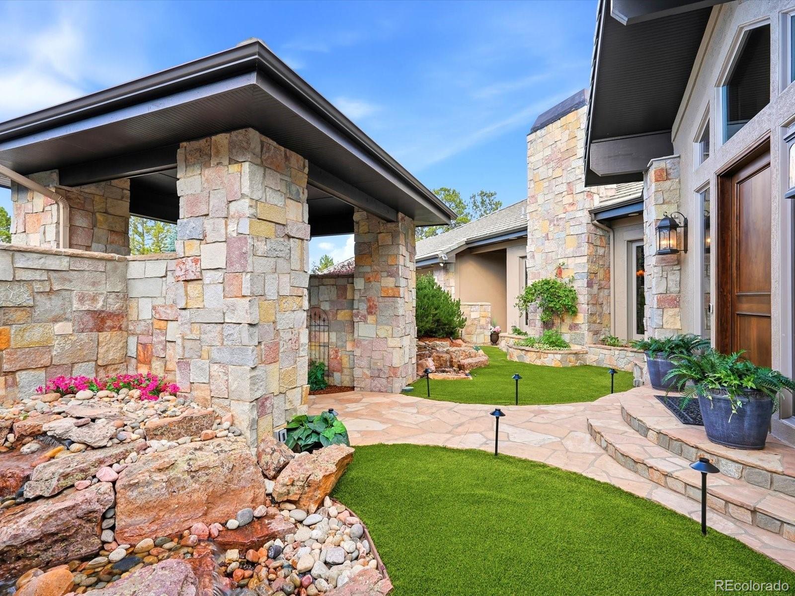 MLS Image #3 for 614  cliffgate lane,castle rock, Colorado