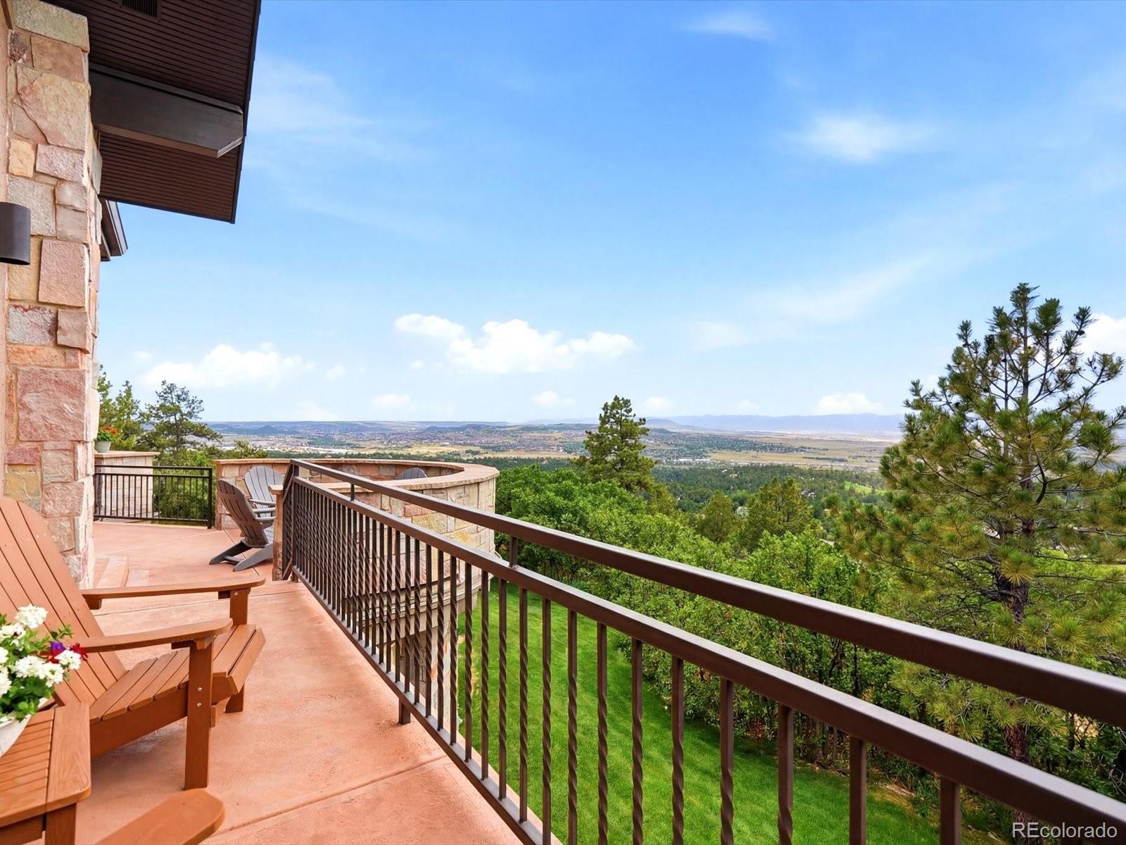 MLS Image #30 for 614  cliffgate lane,castle rock, Colorado