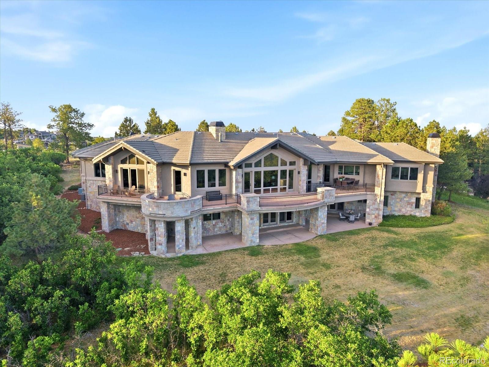 MLS Image #4 for 614  cliffgate lane,castle rock, Colorado