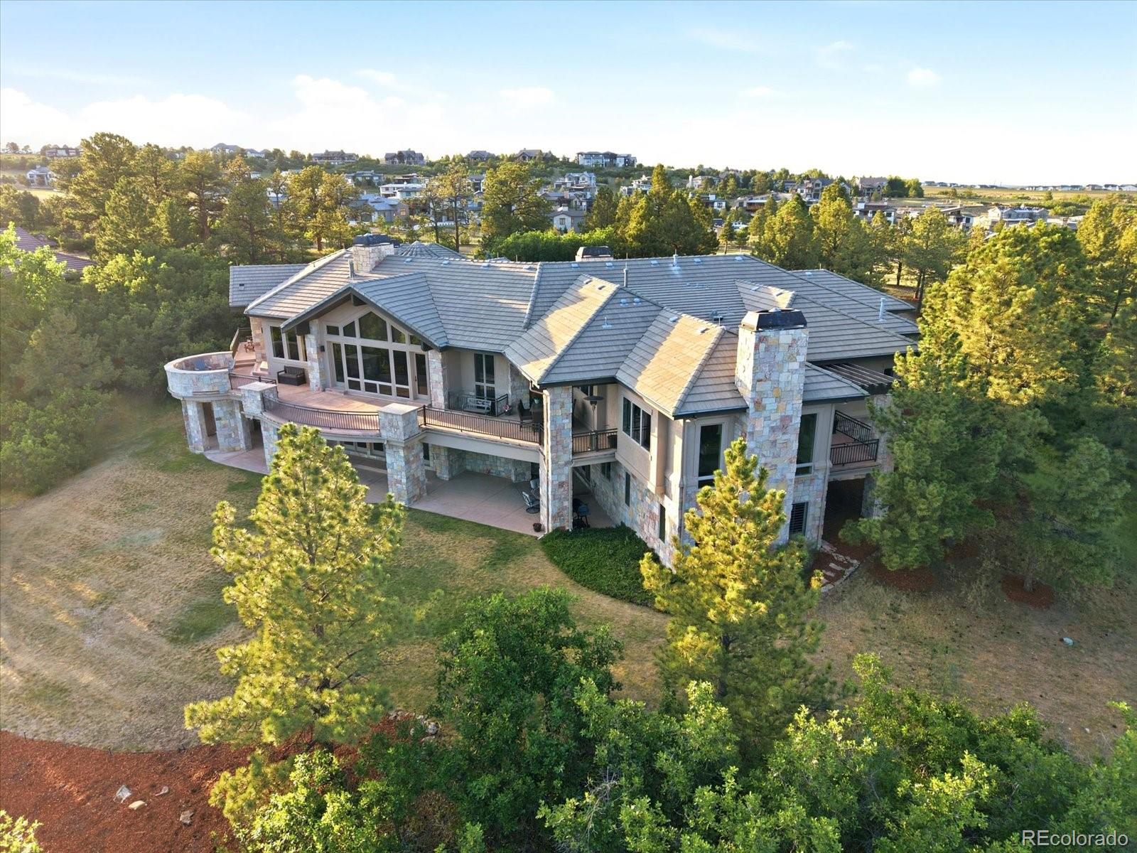 MLS Image #42 for 614  cliffgate lane,castle rock, Colorado