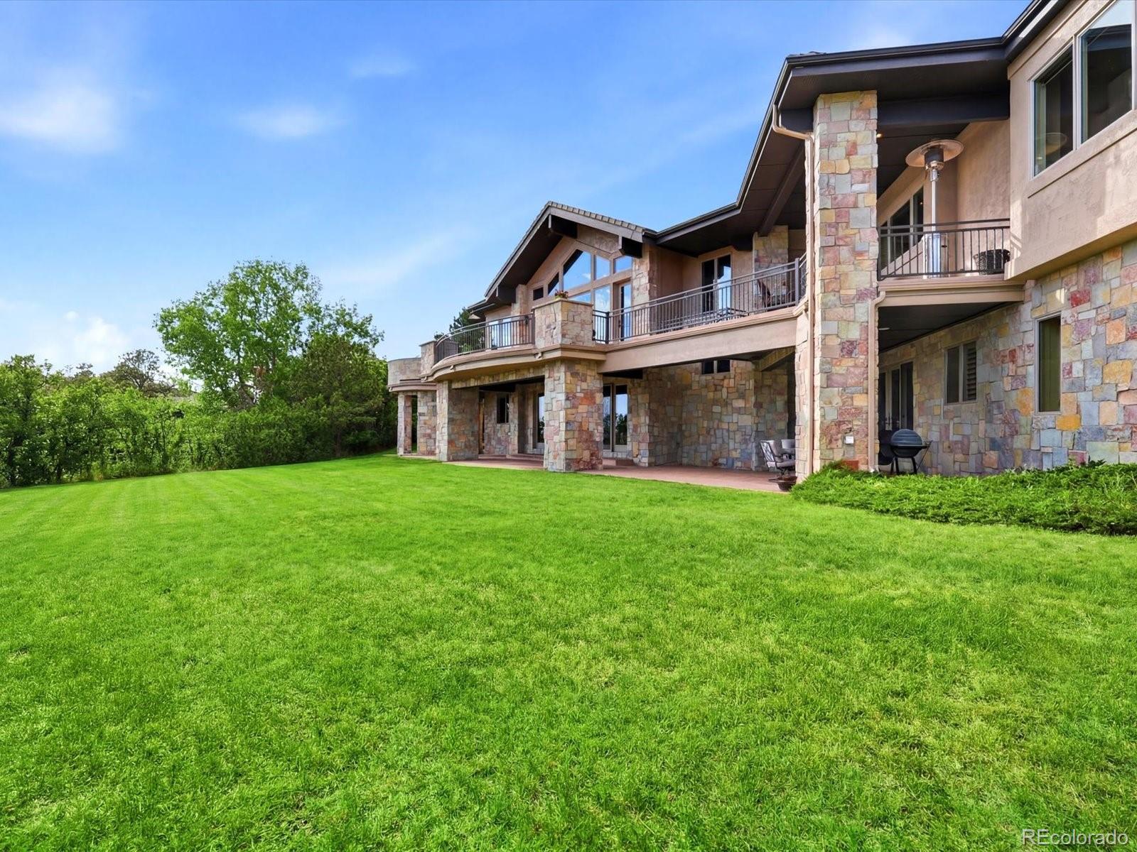 MLS Image #44 for 614  cliffgate lane,castle rock, Colorado