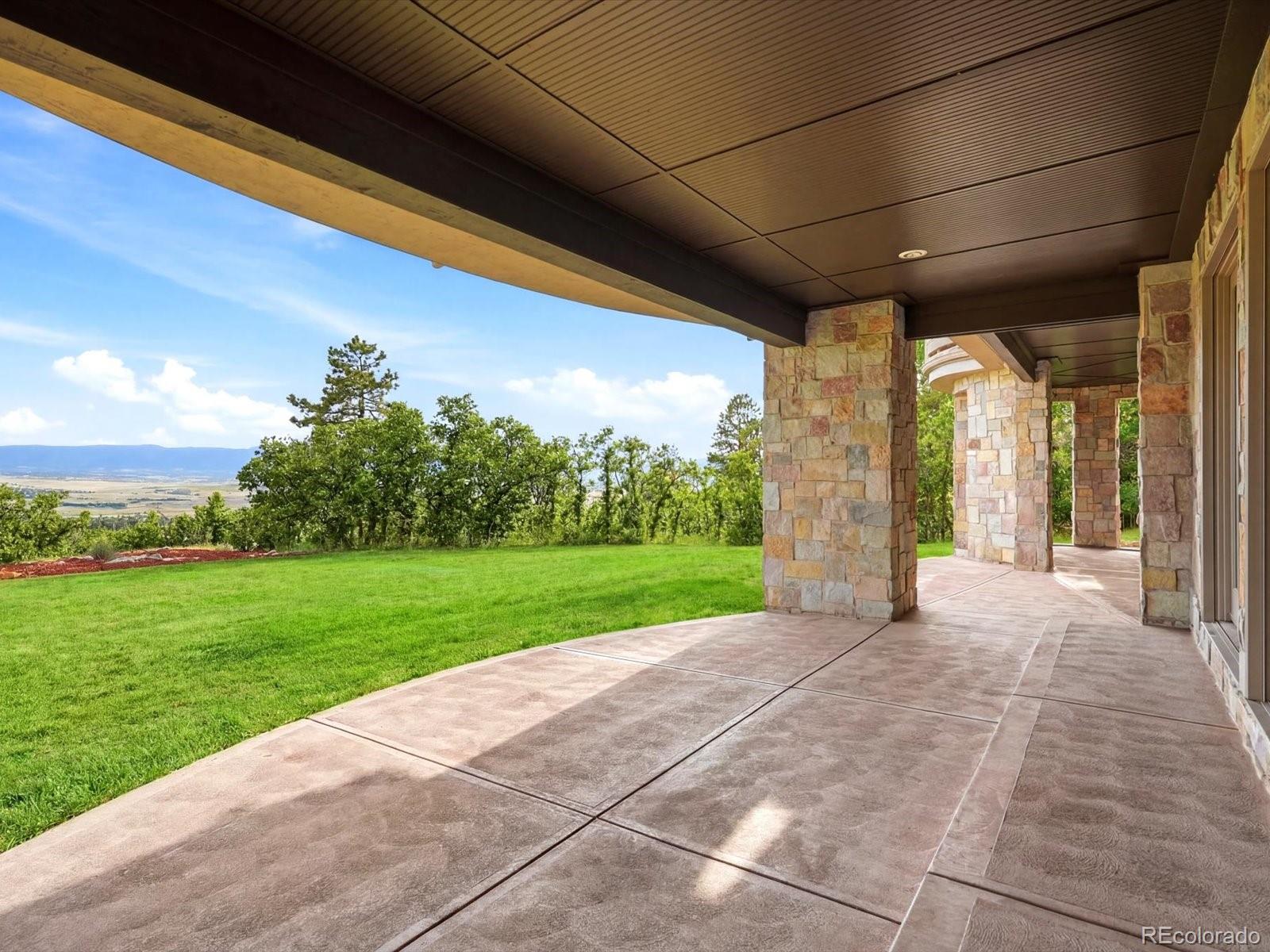 MLS Image #45 for 614  cliffgate lane,castle rock, Colorado