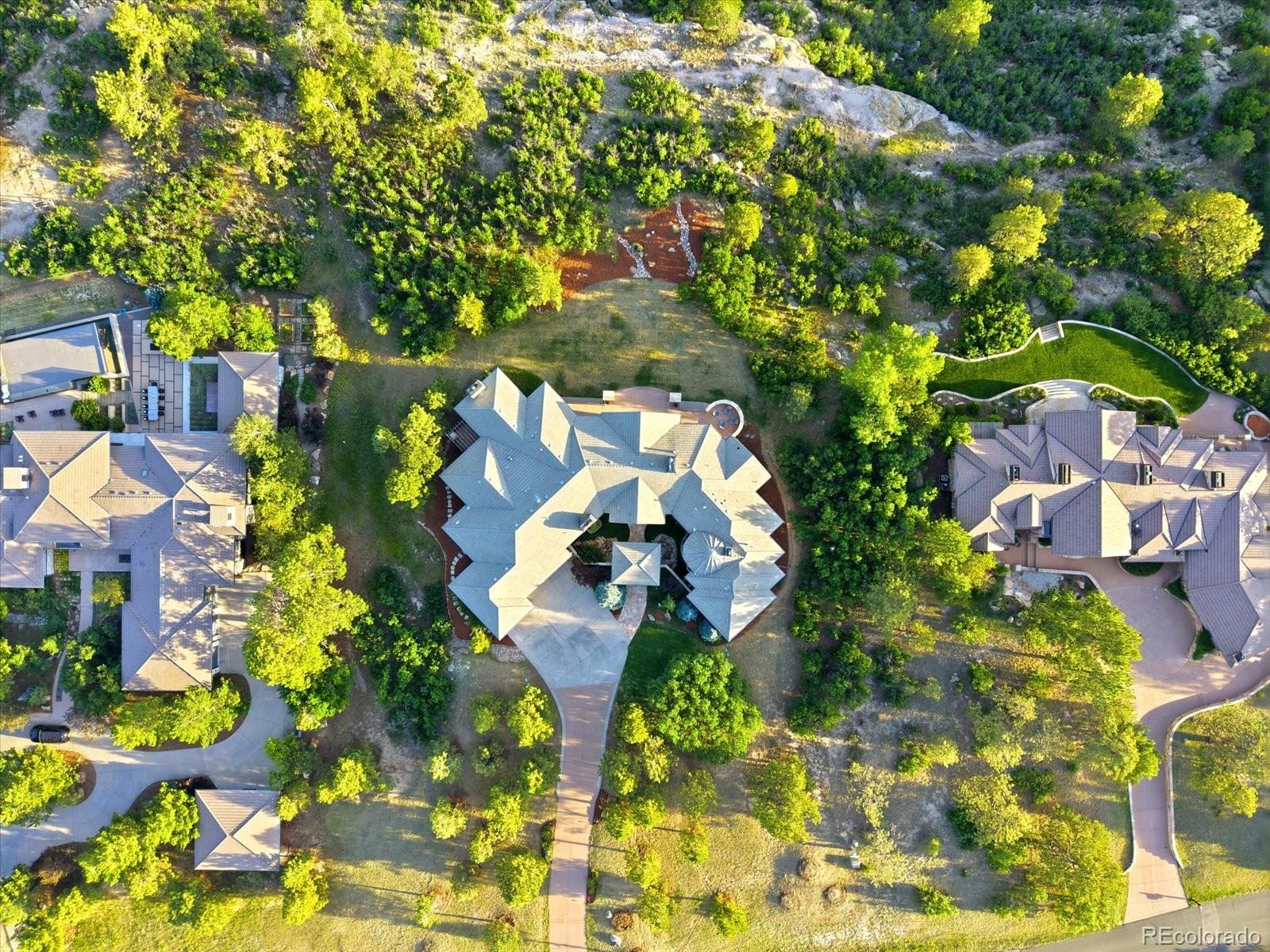 MLS Image #48 for 614  cliffgate lane,castle rock, Colorado