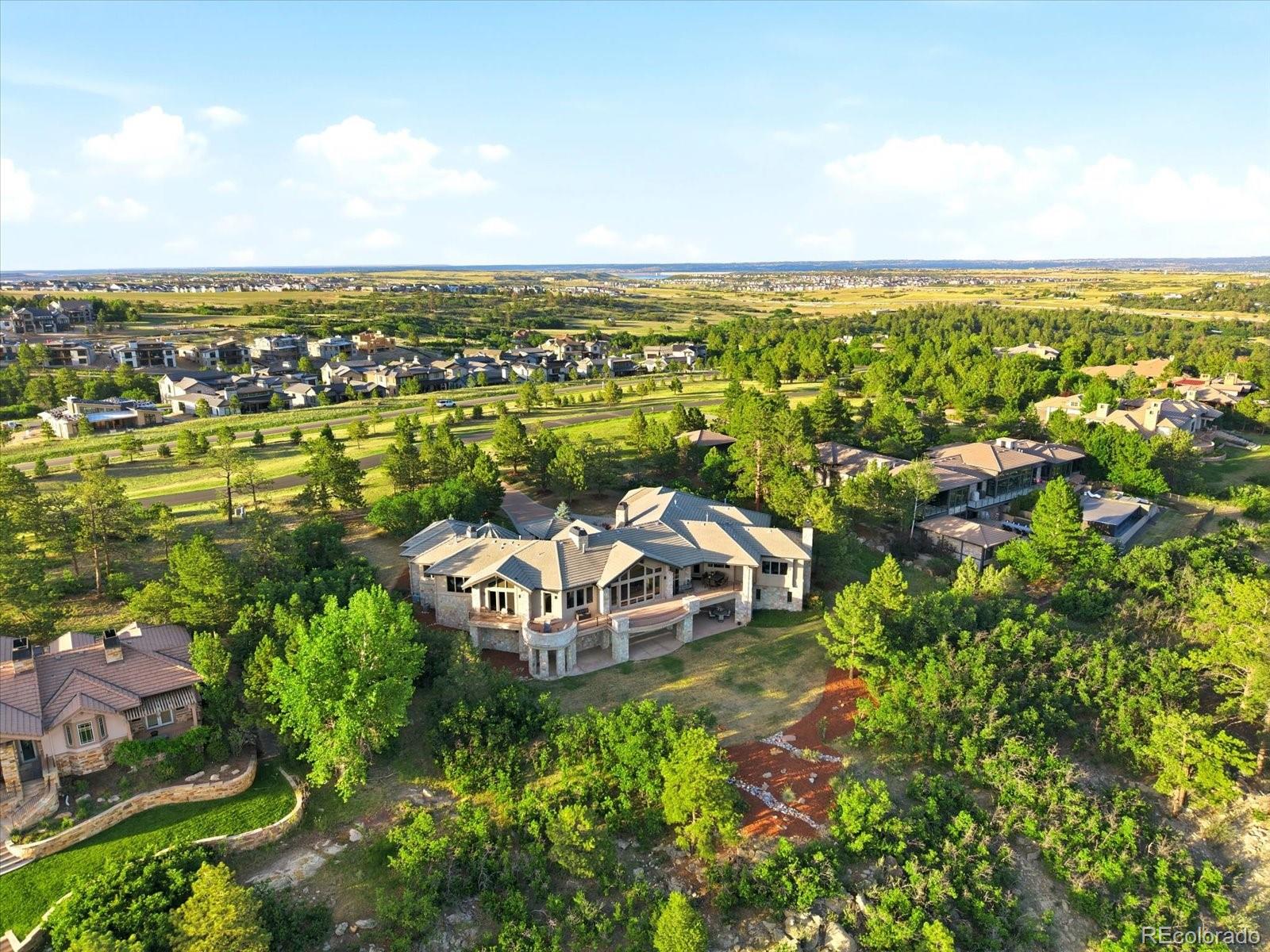 MLS Image #5 for 614  cliffgate lane,castle rock, Colorado