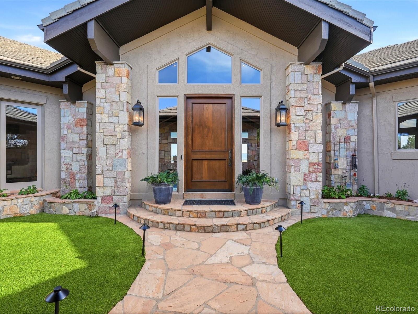 MLS Image #6 for 614  cliffgate lane,castle rock, Colorado