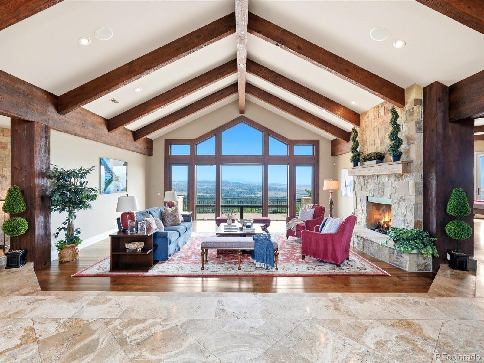 MLS Image #7 for 614  cliffgate lane,castle rock, Colorado