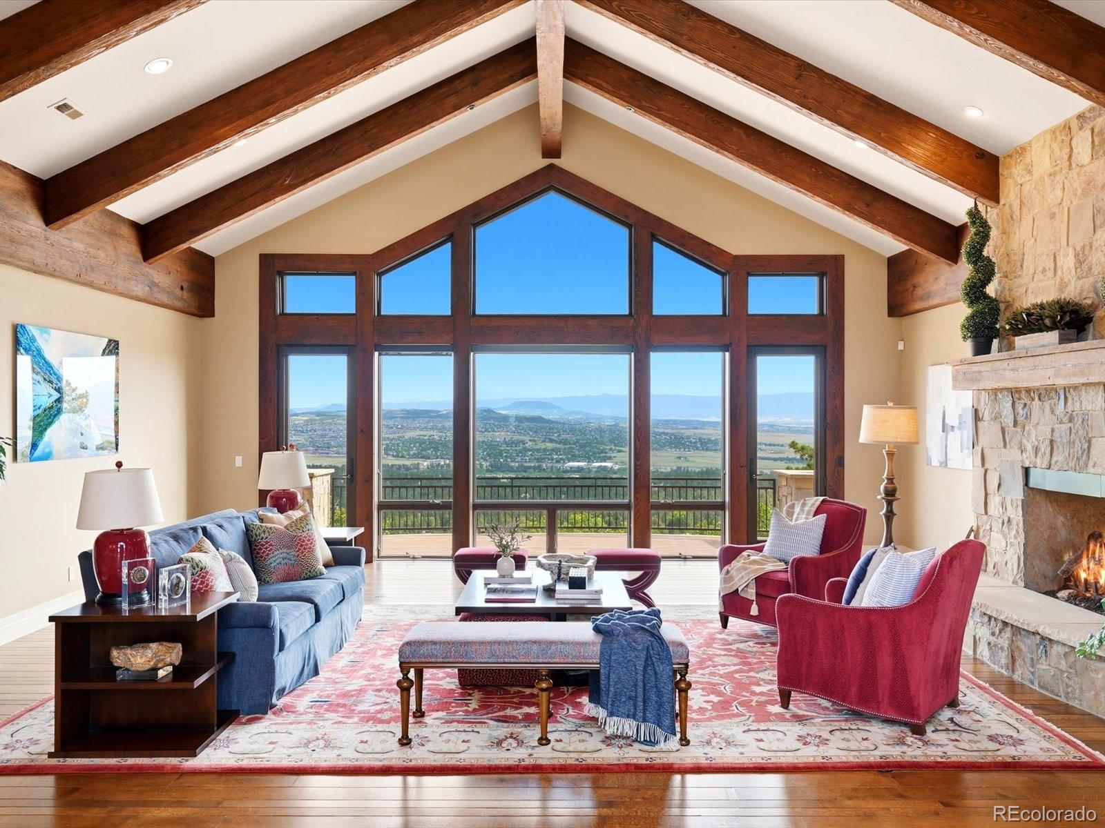 MLS Image #8 for 614  cliffgate lane,castle rock, Colorado