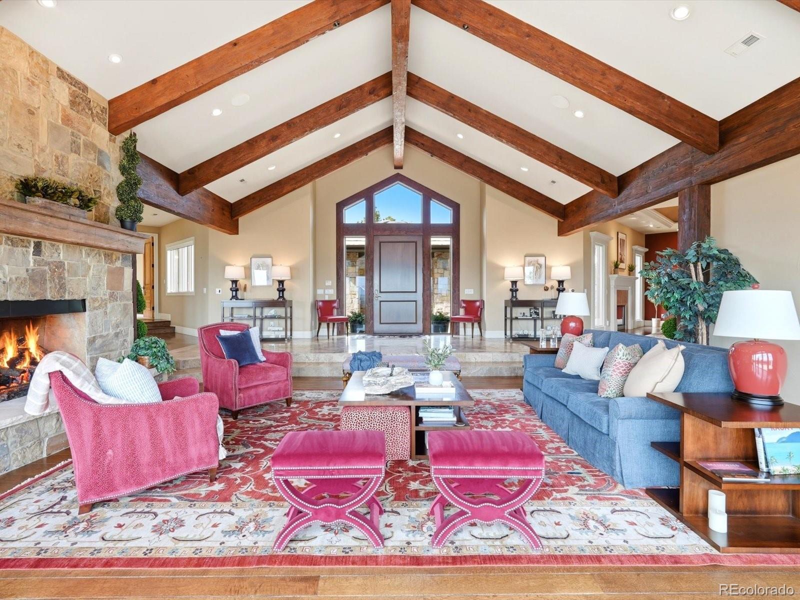 MLS Image #9 for 614  cliffgate lane,castle rock, Colorado