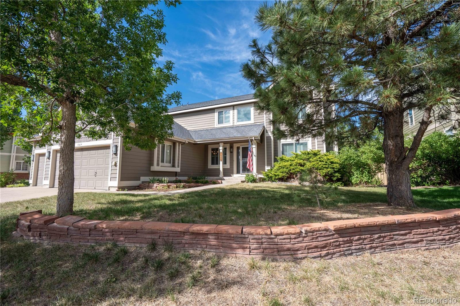 MLS Image #1 for 10624  sedgwick way,parker, Colorado