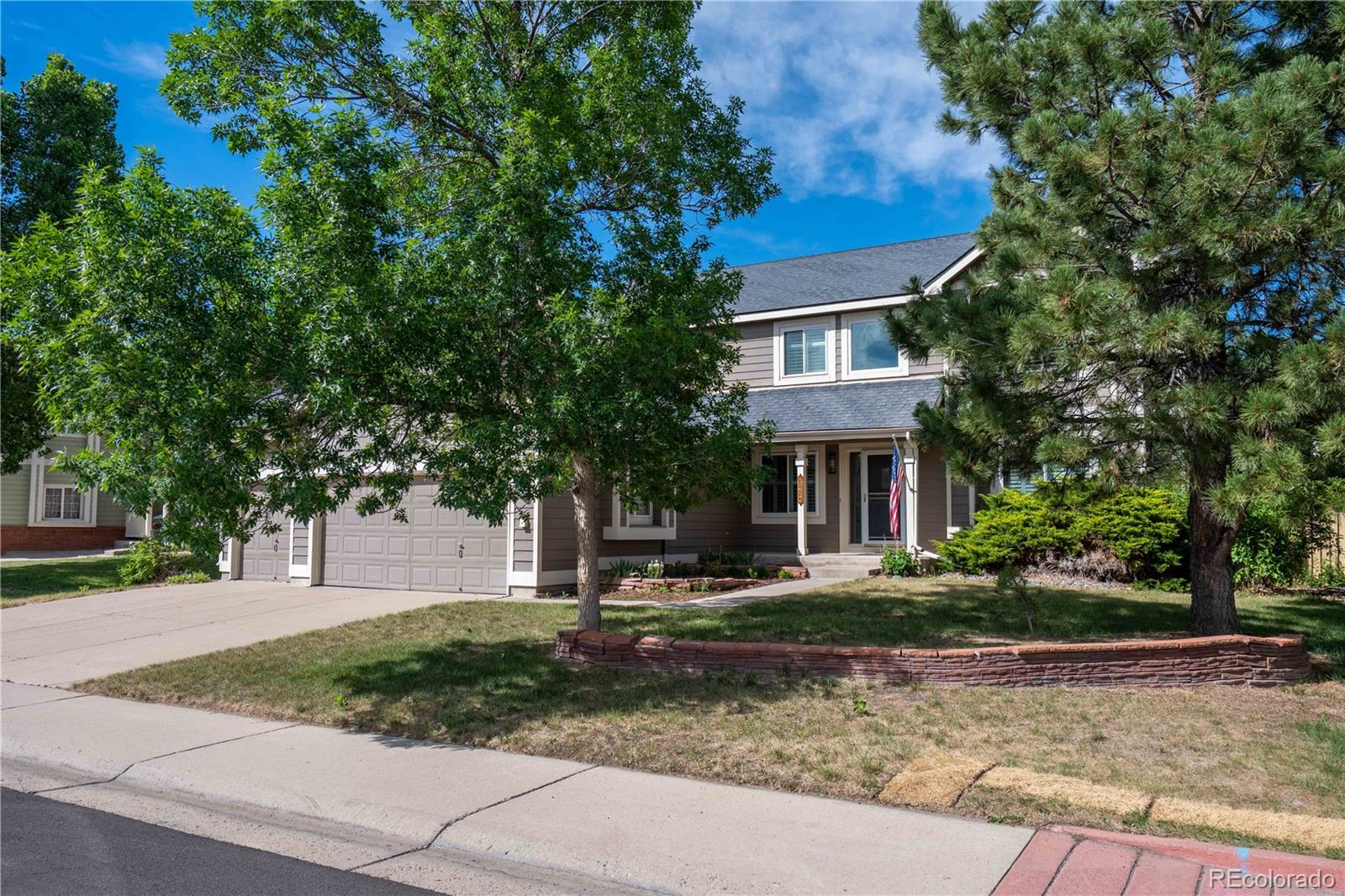 MLS Image #2 for 10624  sedgwick way,parker, Colorado