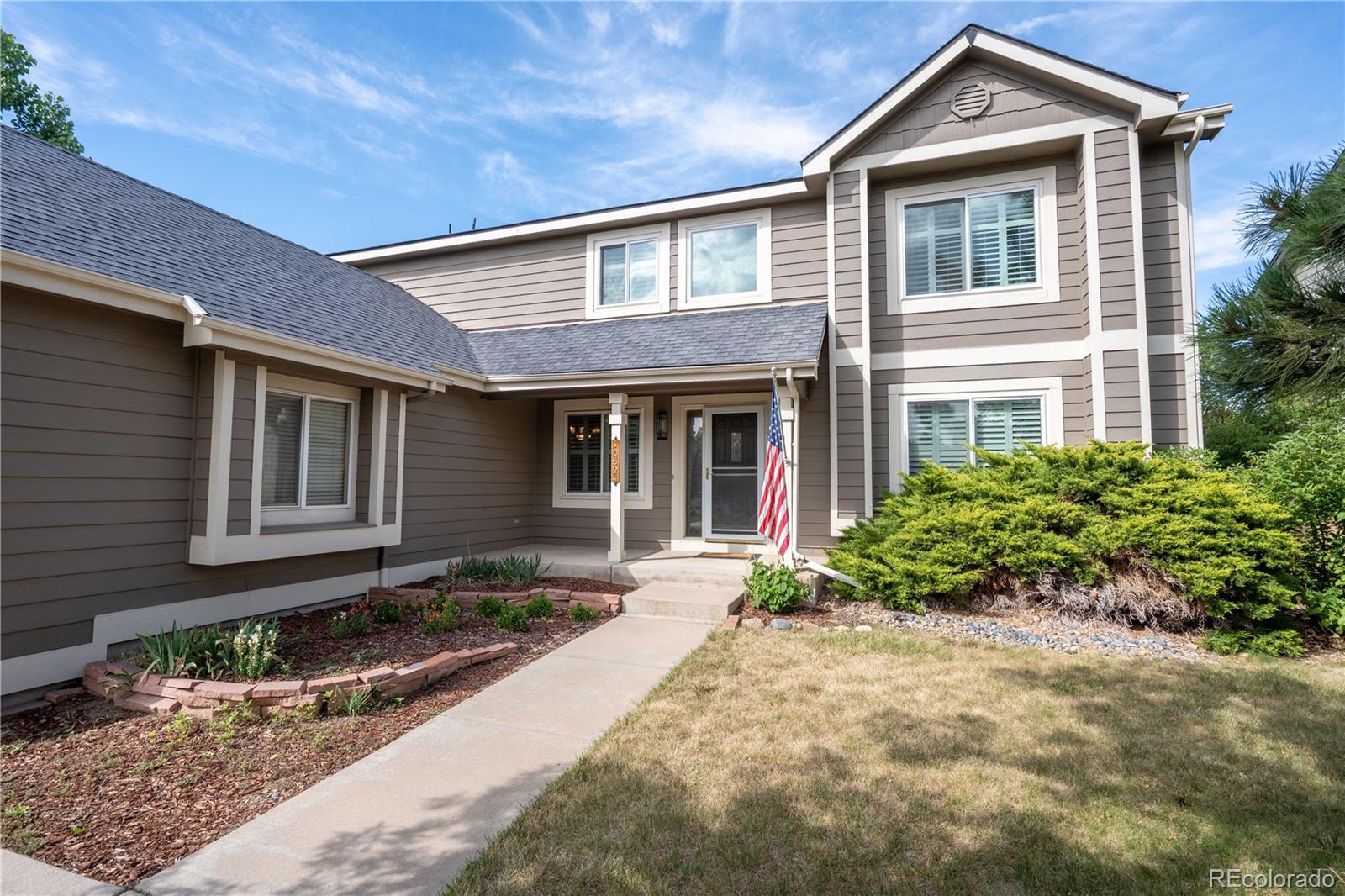 MLS Image #3 for 10624  sedgwick way,parker, Colorado