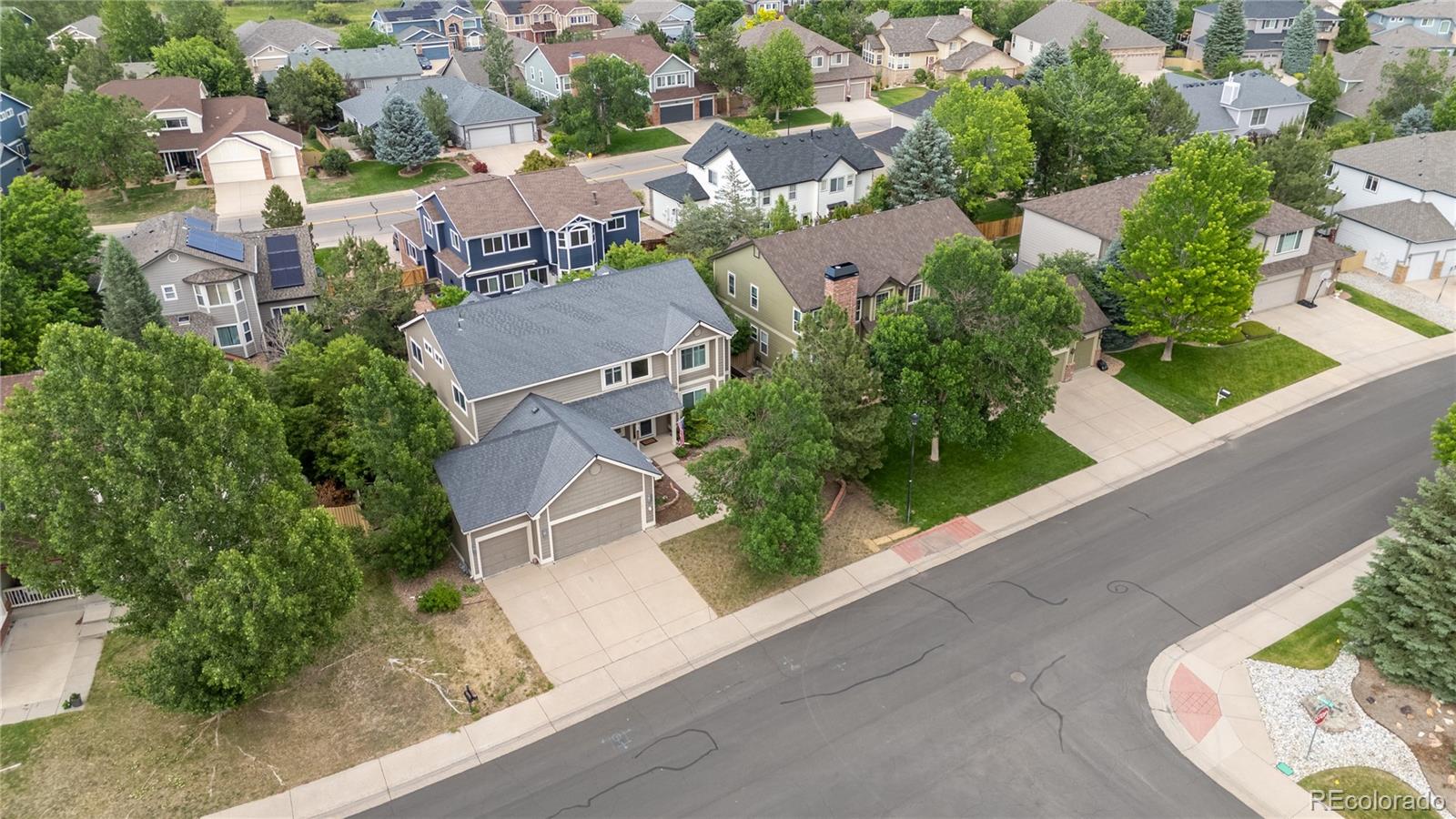 MLS Image #4 for 10624  sedgwick way,parker, Colorado