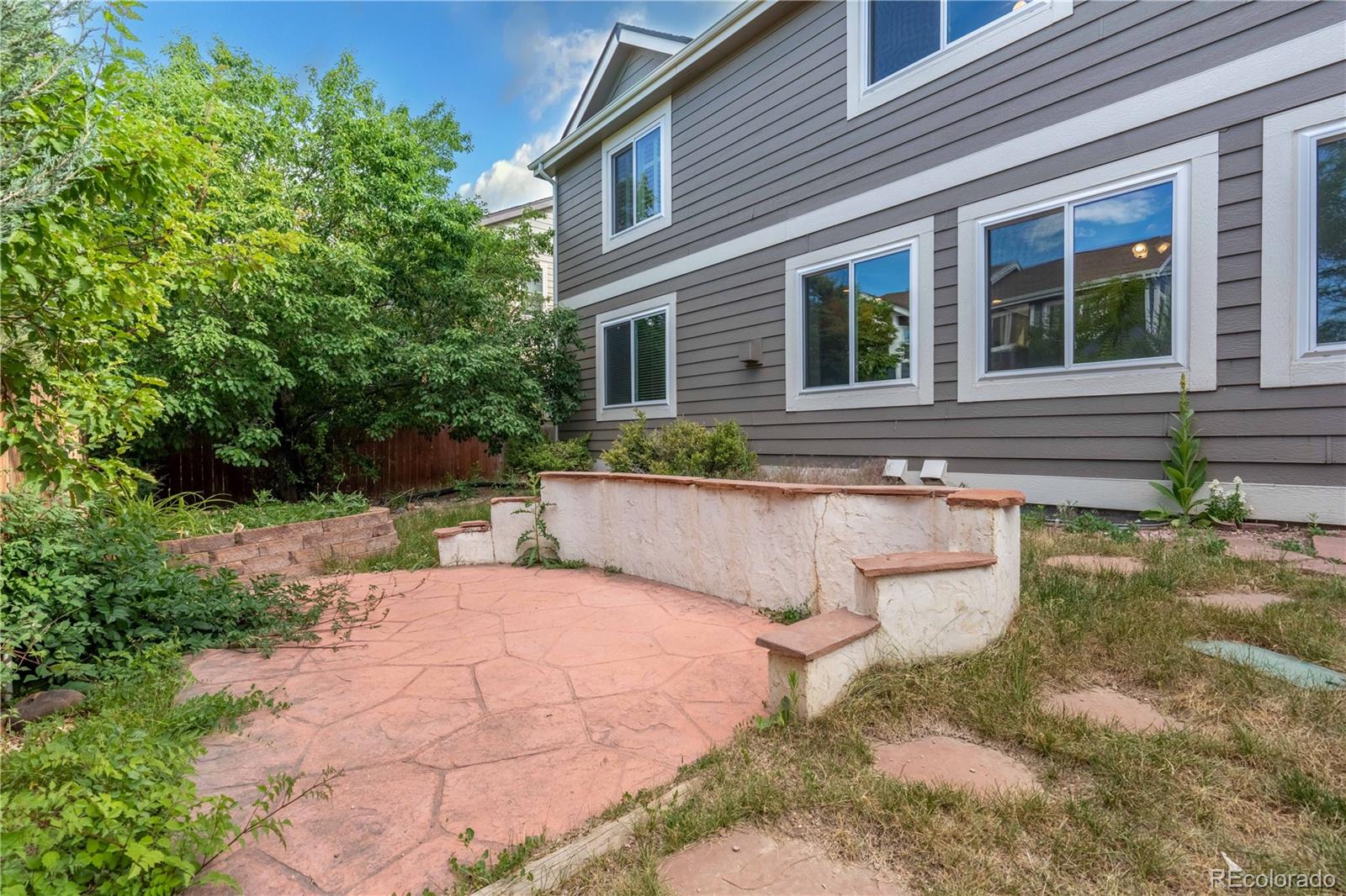 MLS Image #42 for 10624  sedgwick way,parker, Colorado