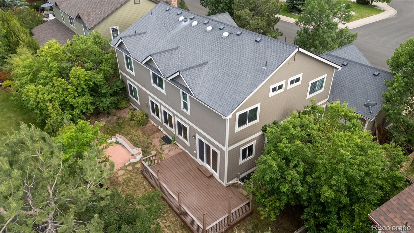 MLS Image #5 for 10624  sedgwick way,parker, Colorado
