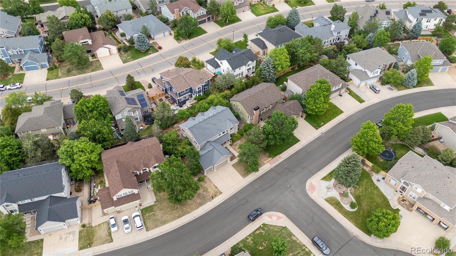 MLS Image #6 for 10624  sedgwick way,parker, Colorado