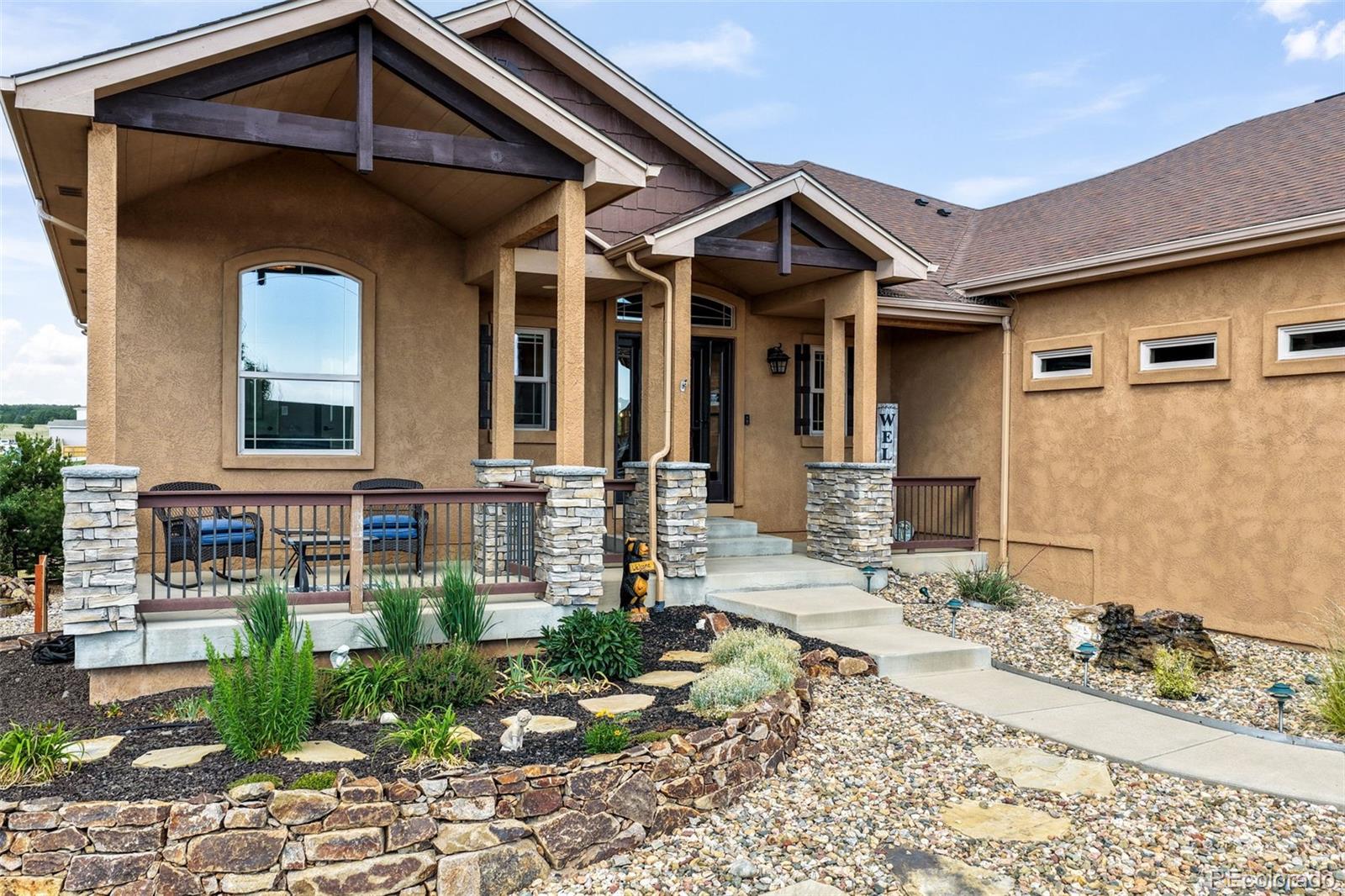 MLS Image #1 for 9946  rockingham drive,peyton, Colorado