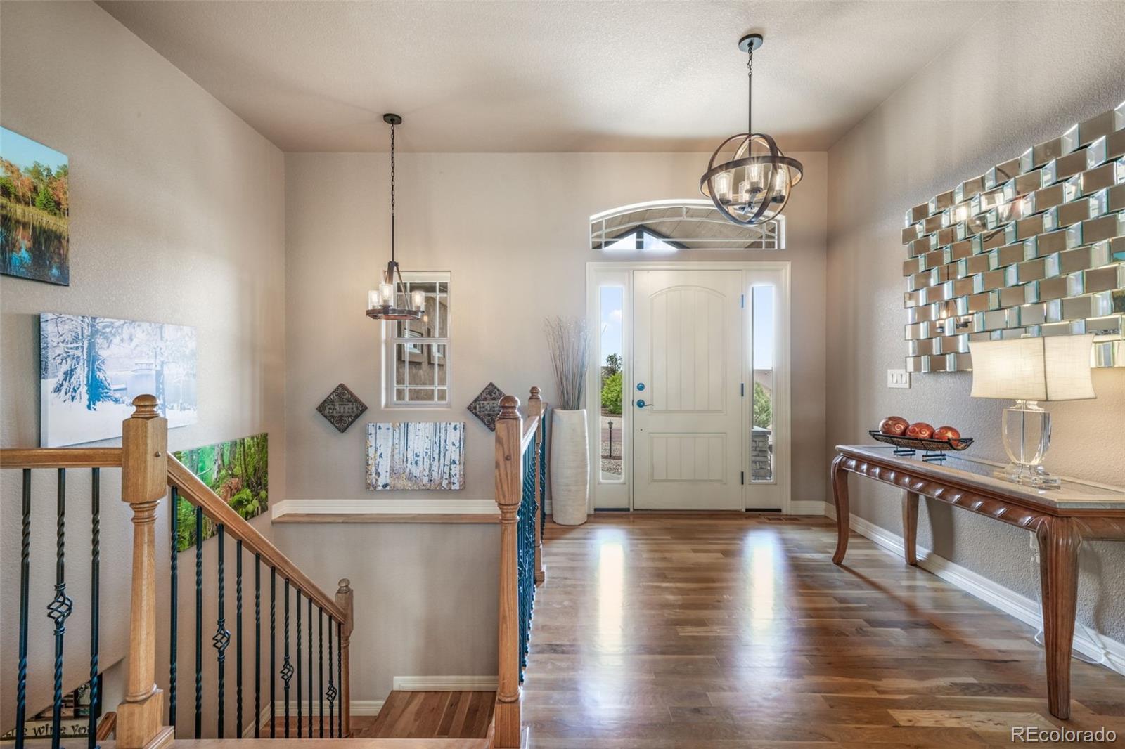 MLS Image #3 for 9946  rockingham drive,peyton, Colorado