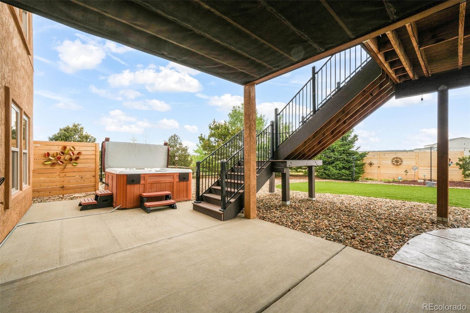 MLS Image #47 for 9946  rockingham drive,peyton, Colorado