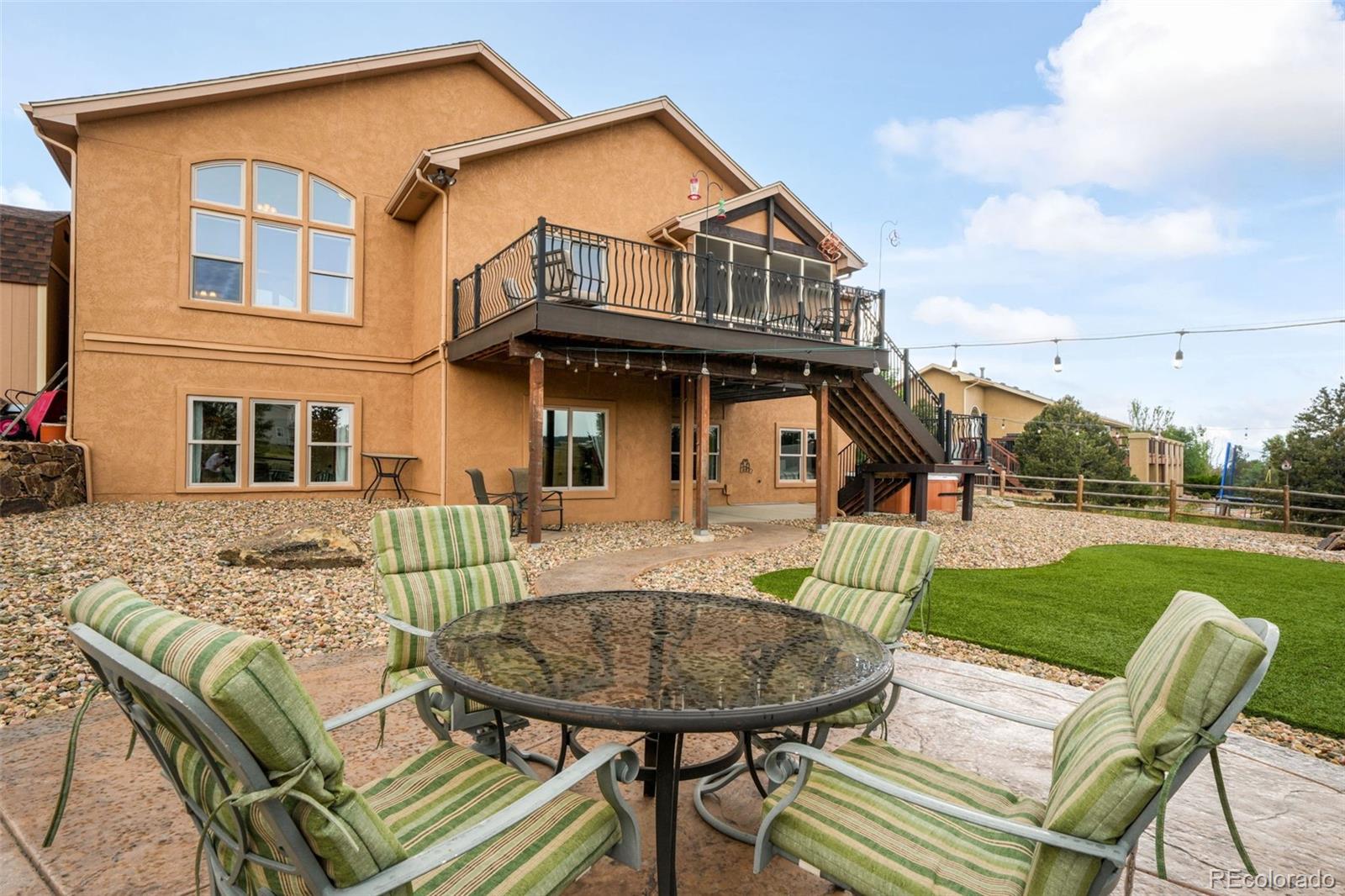 MLS Image #48 for 9946  rockingham drive,peyton, Colorado