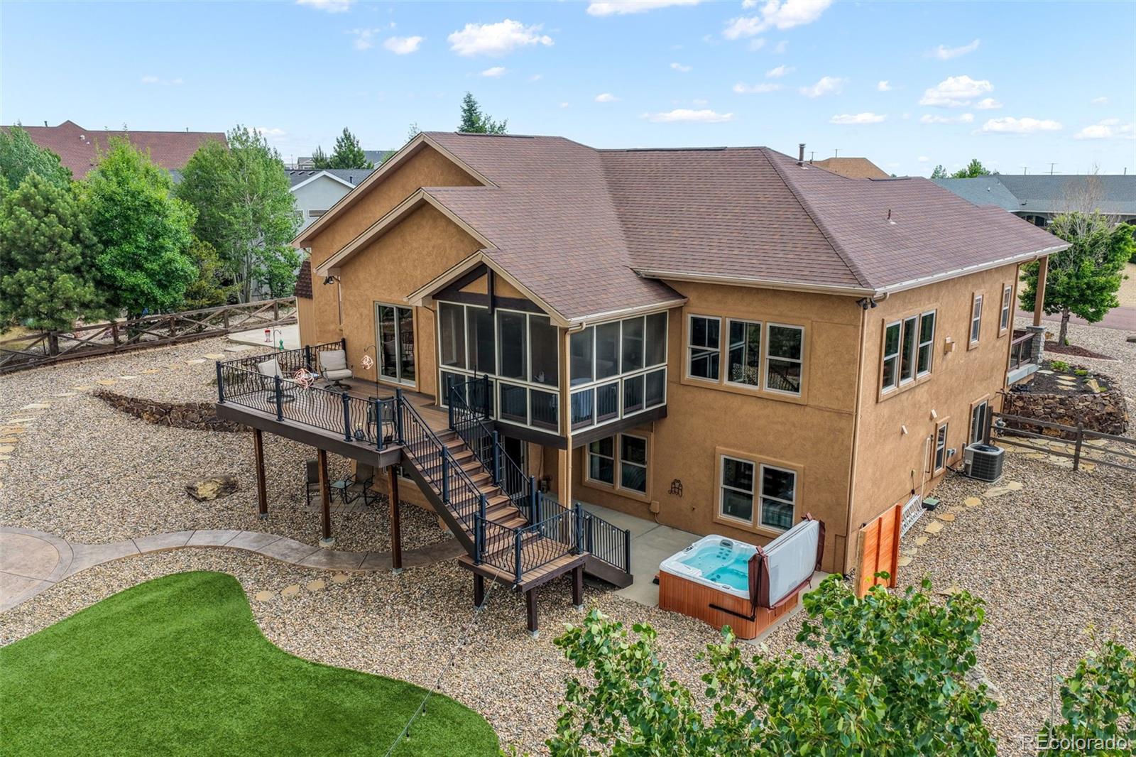 MLS Image #49 for 9946  rockingham drive,peyton, Colorado