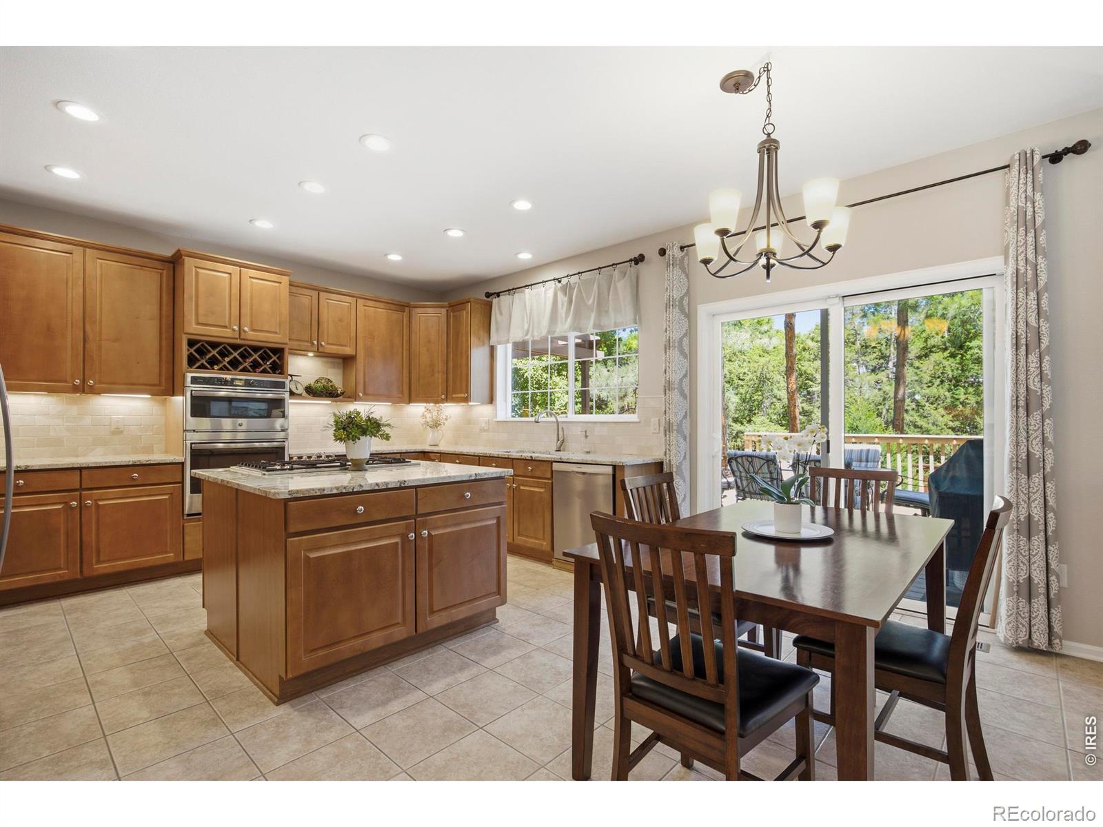 MLS Image #11 for 3220  grand teton place,fort collins, Colorado