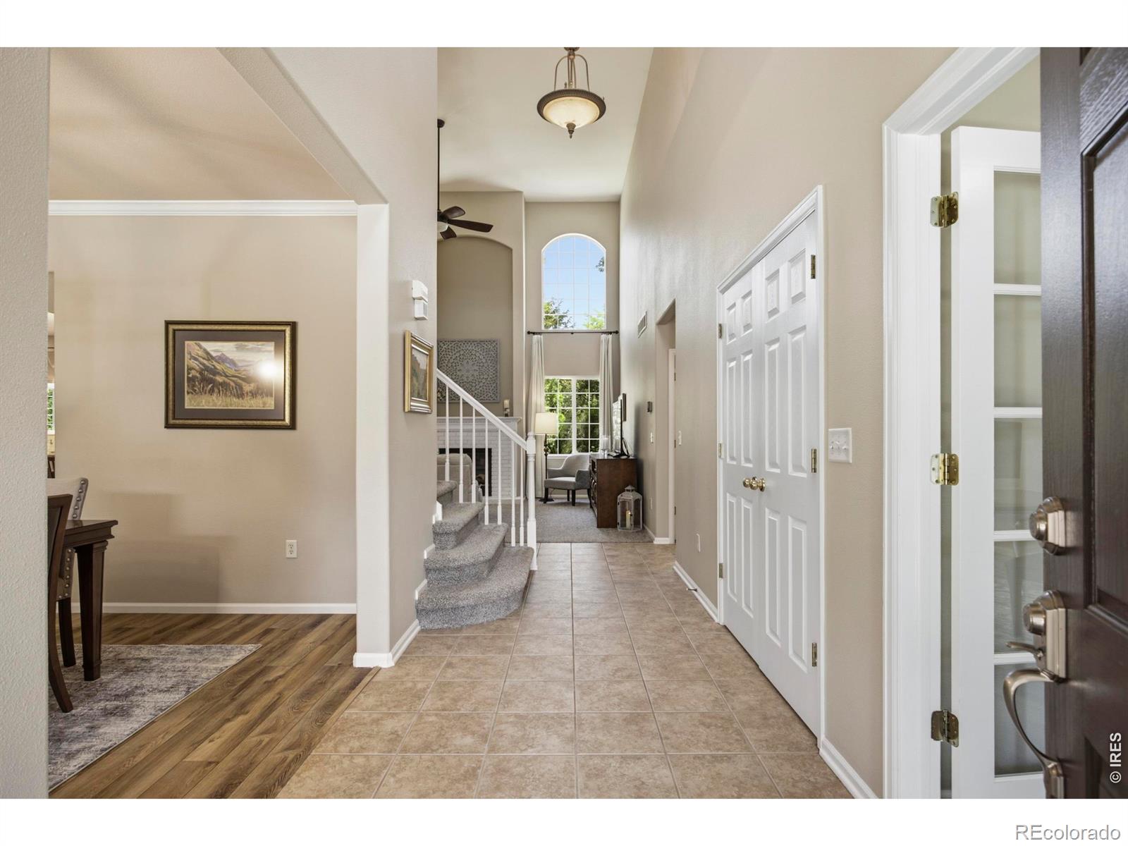 MLS Image #2 for 3220  grand teton place,fort collins, Colorado