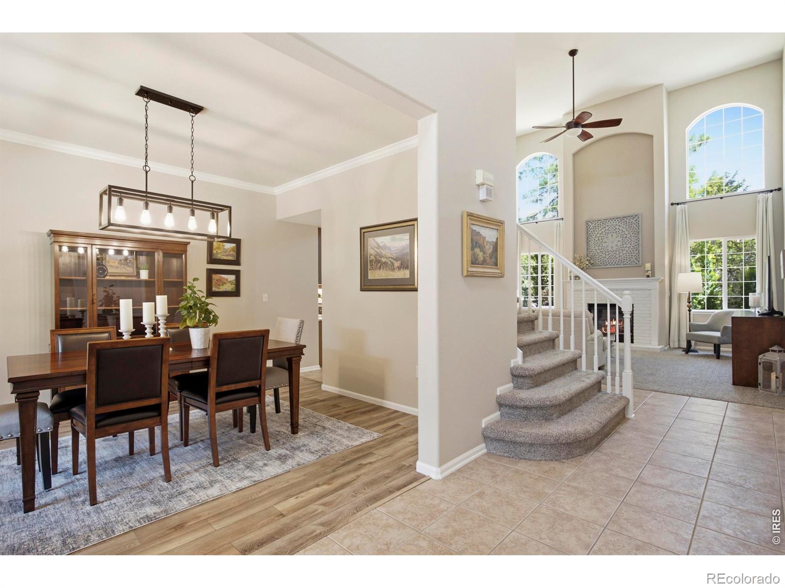 MLS Image #3 for 3220  grand teton place,fort collins, Colorado