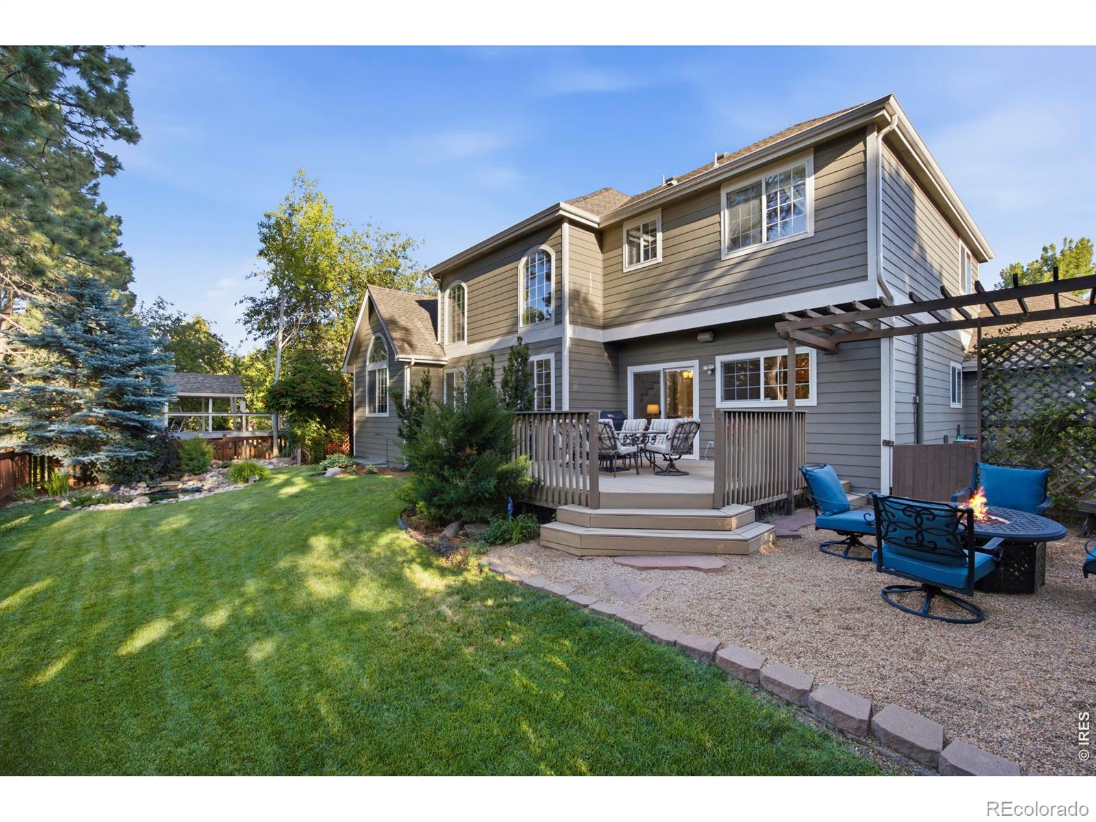 MLS Image #36 for 3220  grand teton place,fort collins, Colorado