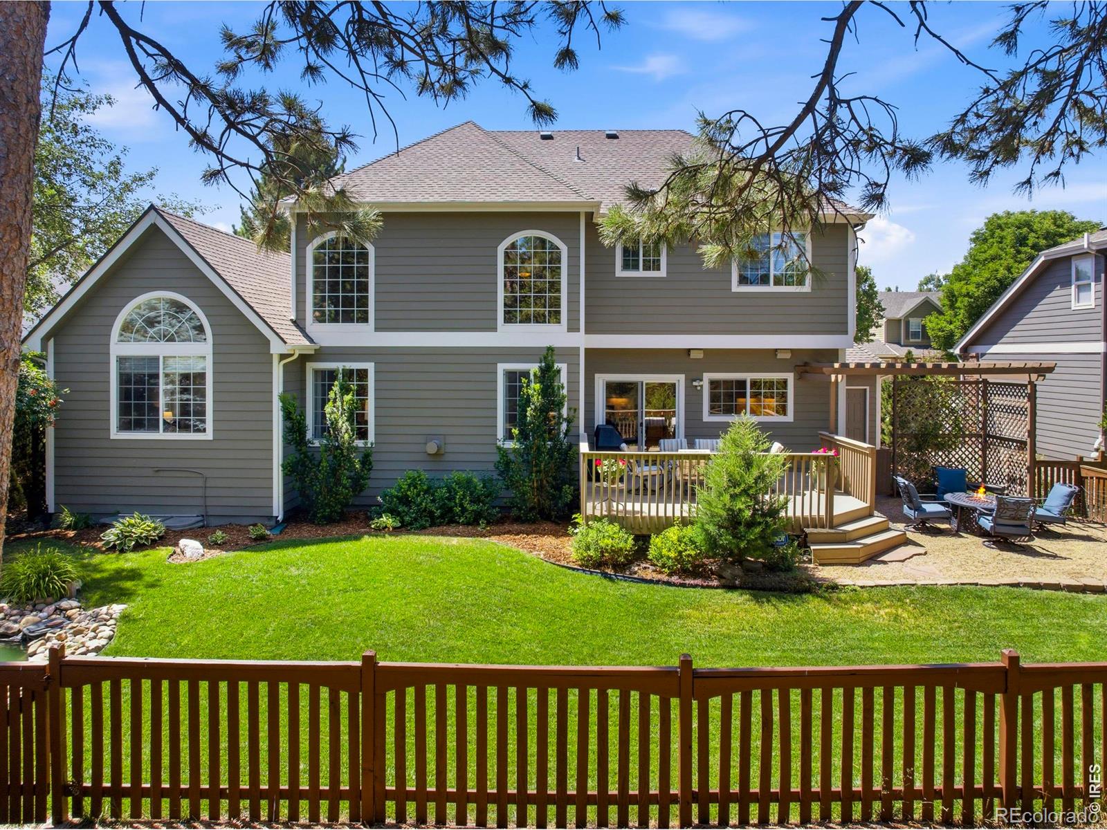 MLS Image #40 for 3220  grand teton place,fort collins, Colorado