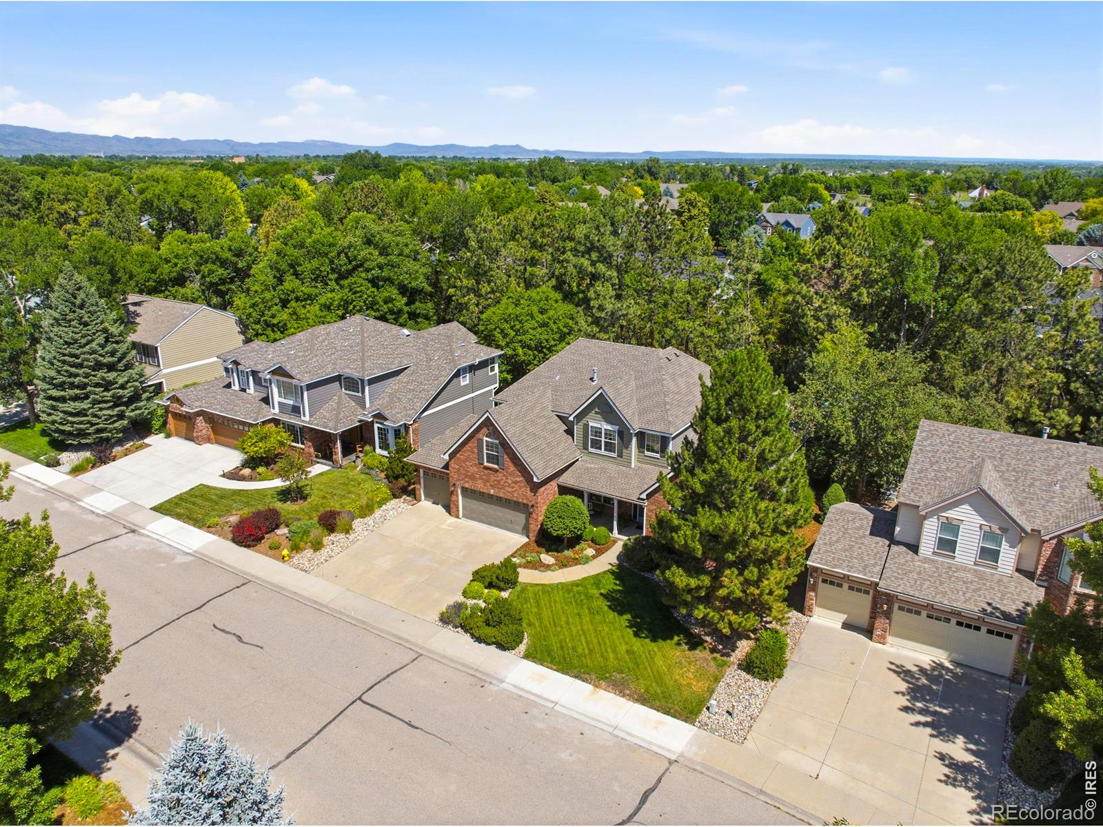 MLS Image #42 for 3220  grand teton place,fort collins, Colorado