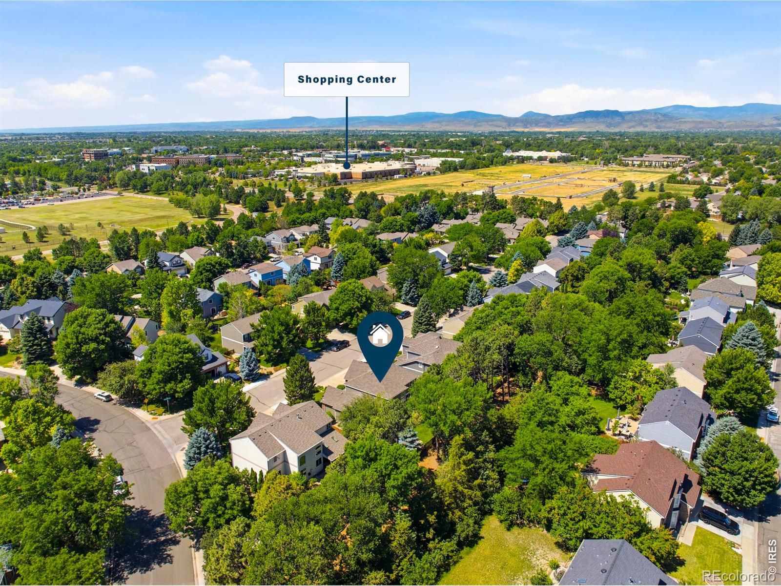 MLS Image #43 for 3220  grand teton place,fort collins, Colorado