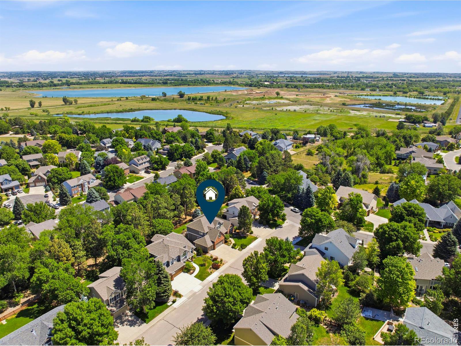 MLS Image #44 for 3220  grand teton place,fort collins, Colorado