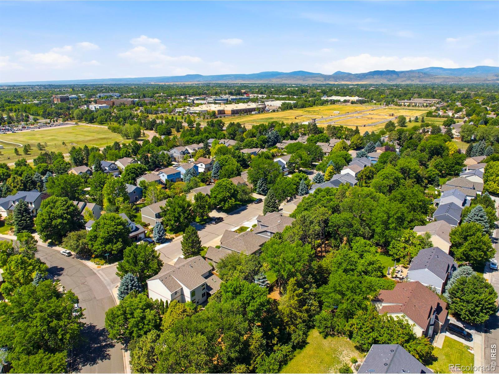 MLS Image #47 for 3220  grand teton place,fort collins, Colorado