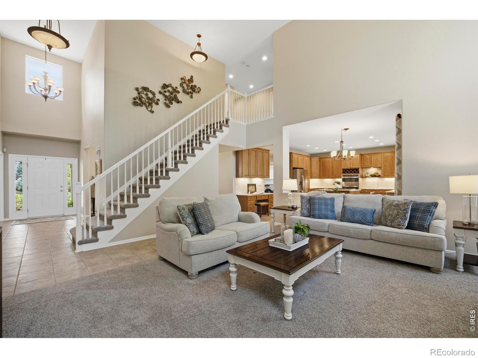 MLS Image #7 for 3220  grand teton place,fort collins, Colorado