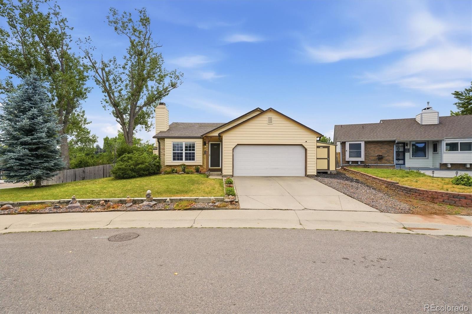 MLS Image #1 for 8408 w toller avenue,littleton, Colorado