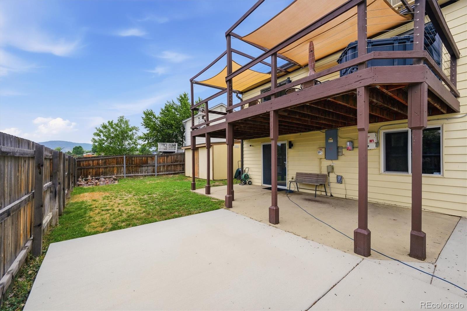 MLS Image #24 for 8408 w toller avenue,littleton, Colorado
