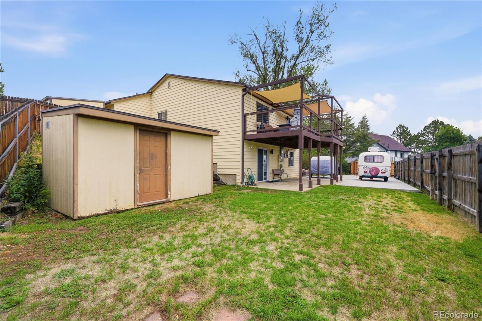 MLS Image #25 for 8408 w toller avenue,littleton, Colorado