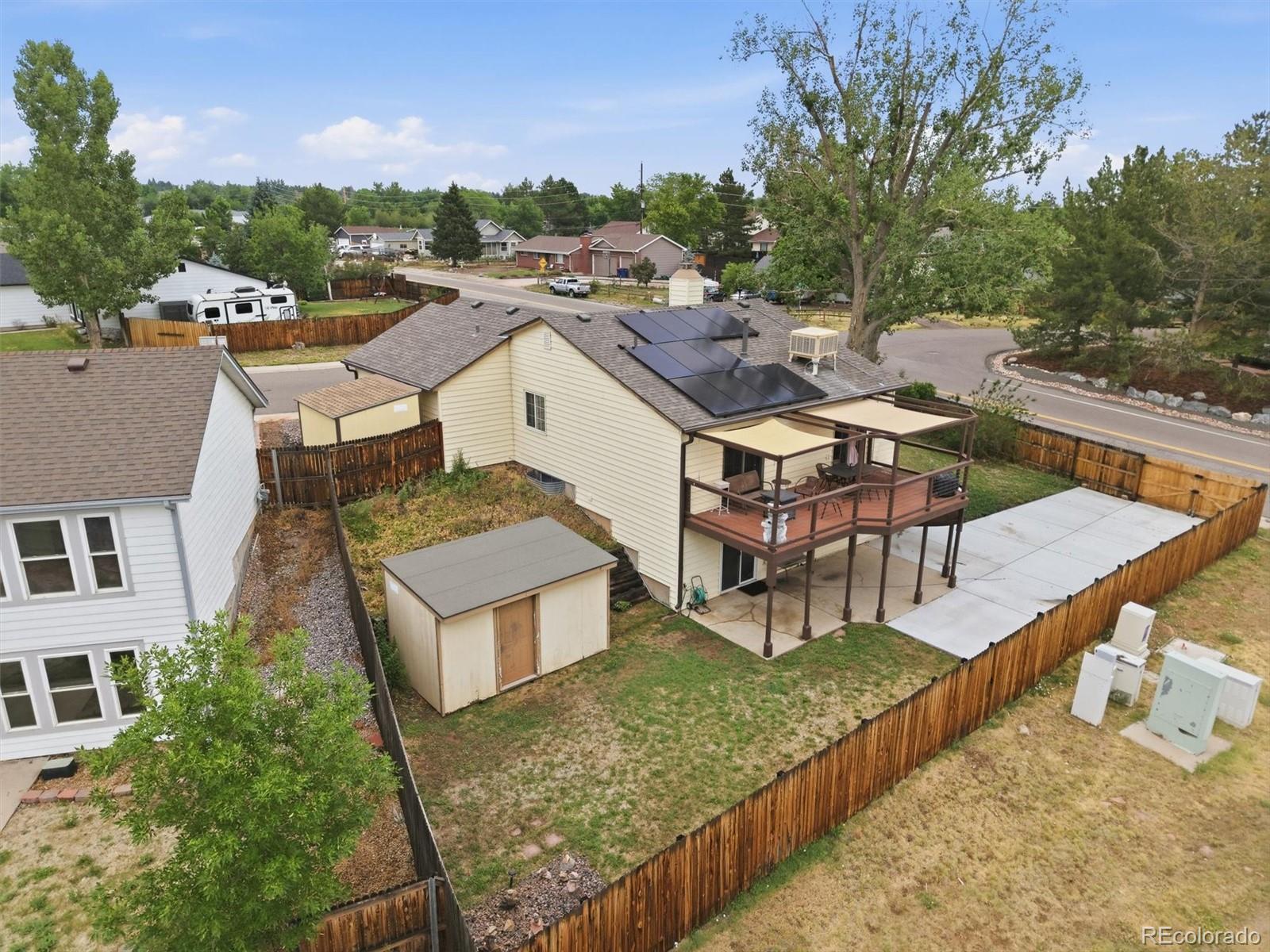 MLS Image #28 for 8408 w toller avenue,littleton, Colorado