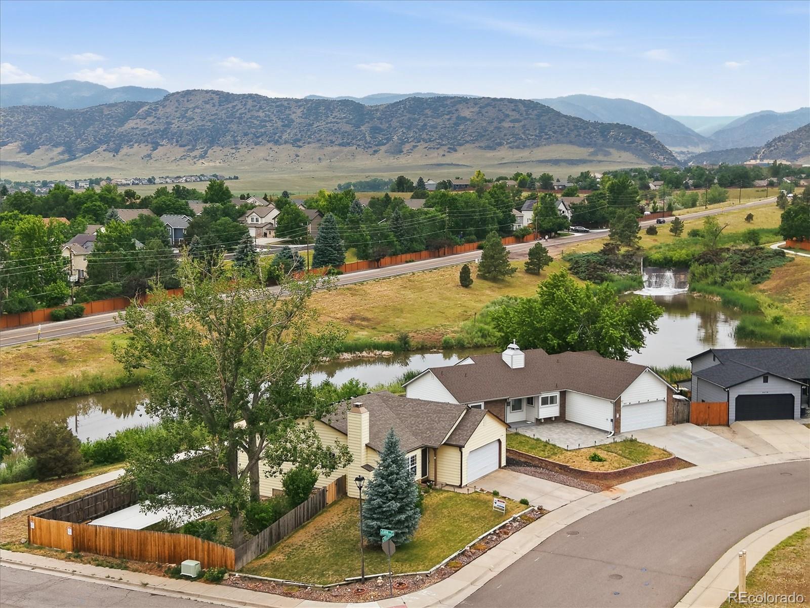 MLS Image #29 for 8408 w toller avenue,littleton, Colorado