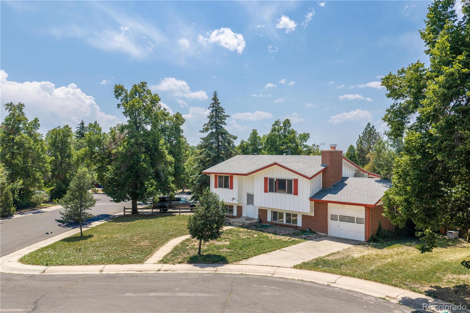 MLS Image #1 for 11619 e dakota avenue,aurora, Colorado