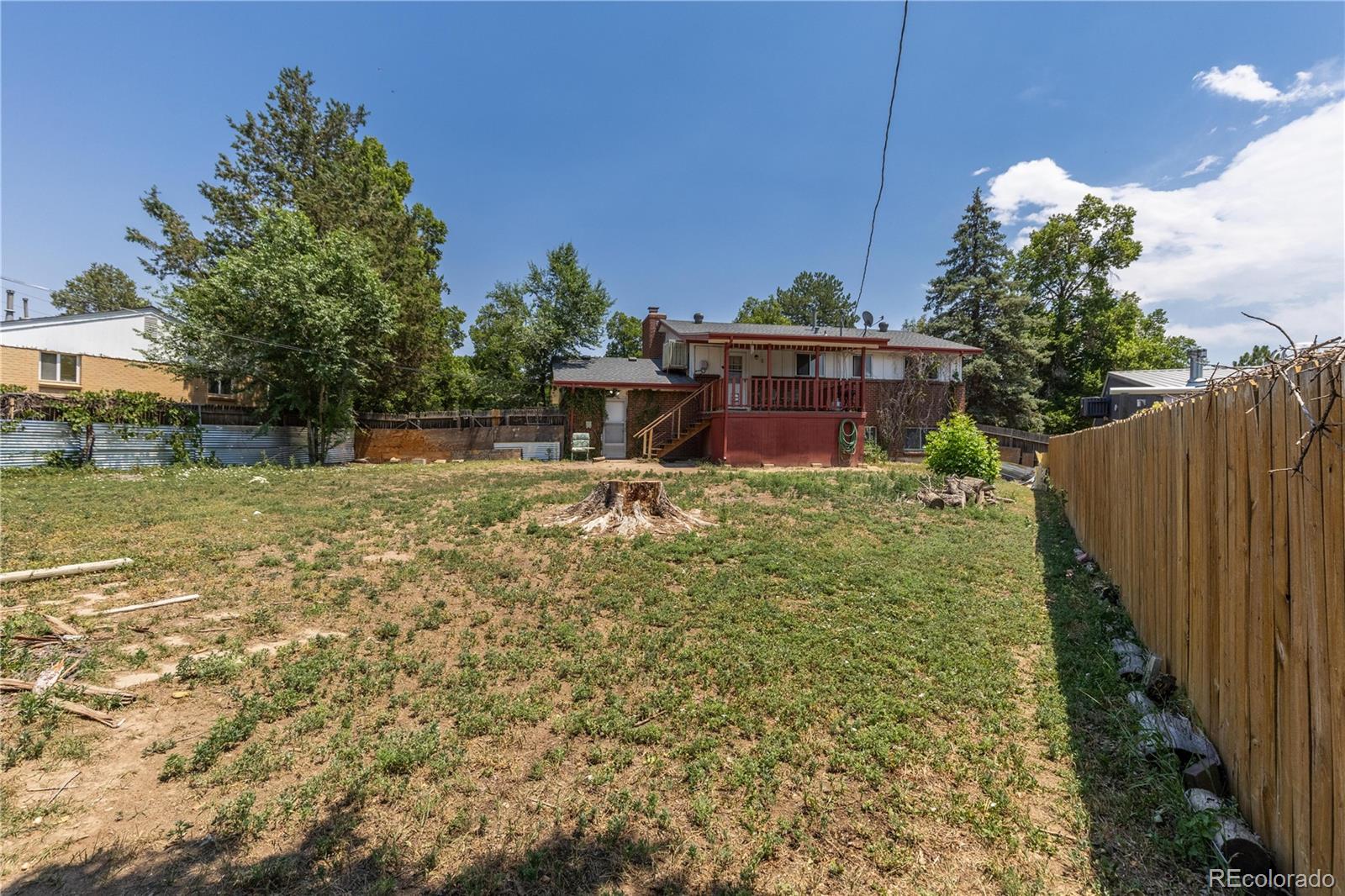 MLS Image #34 for 11619 e dakota avenue,aurora, Colorado