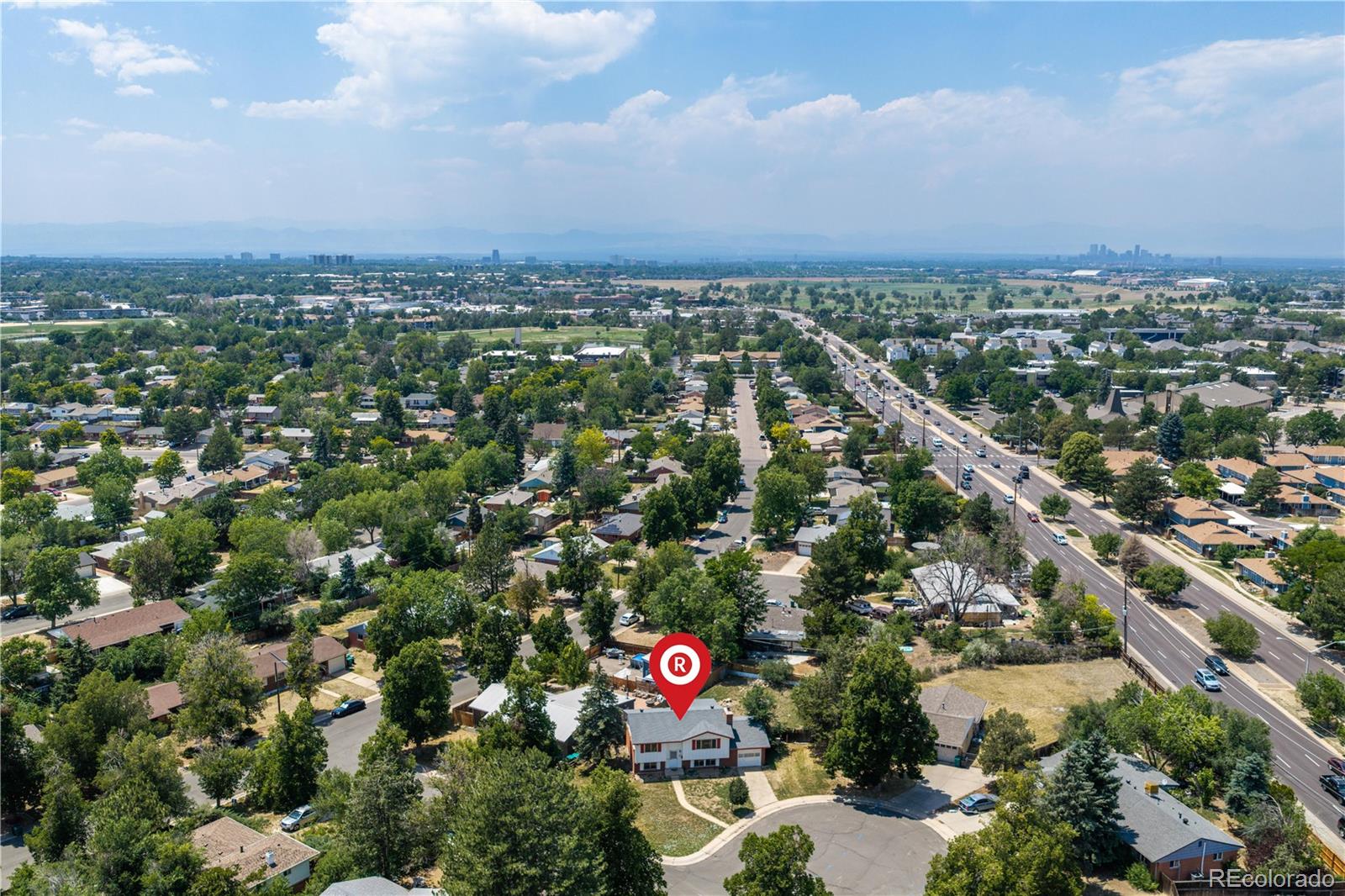 MLS Image #40 for 11619 e dakota avenue,aurora, Colorado