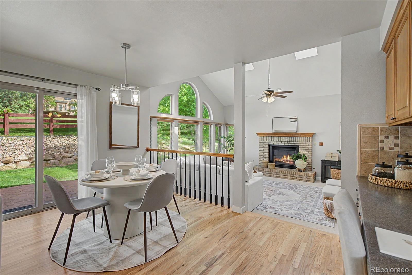 MLS Image #12 for 2460  shiprock way,colorado springs, Colorado