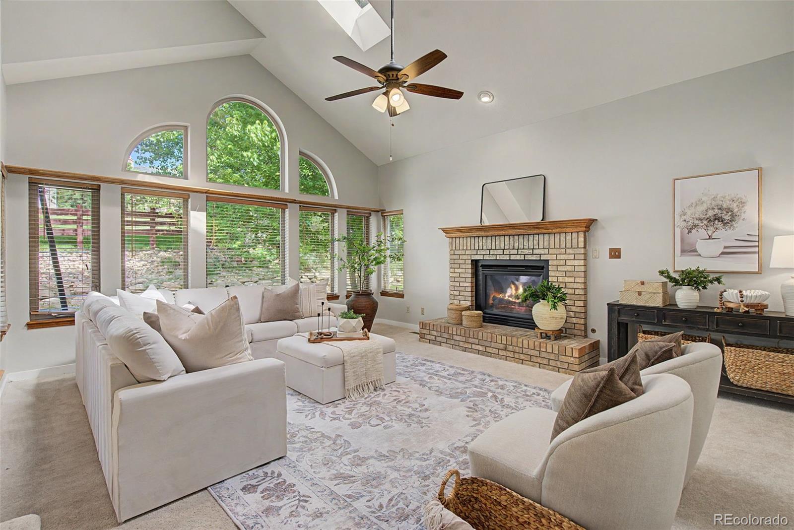 MLS Image #13 for 2460  shiprock way,colorado springs, Colorado