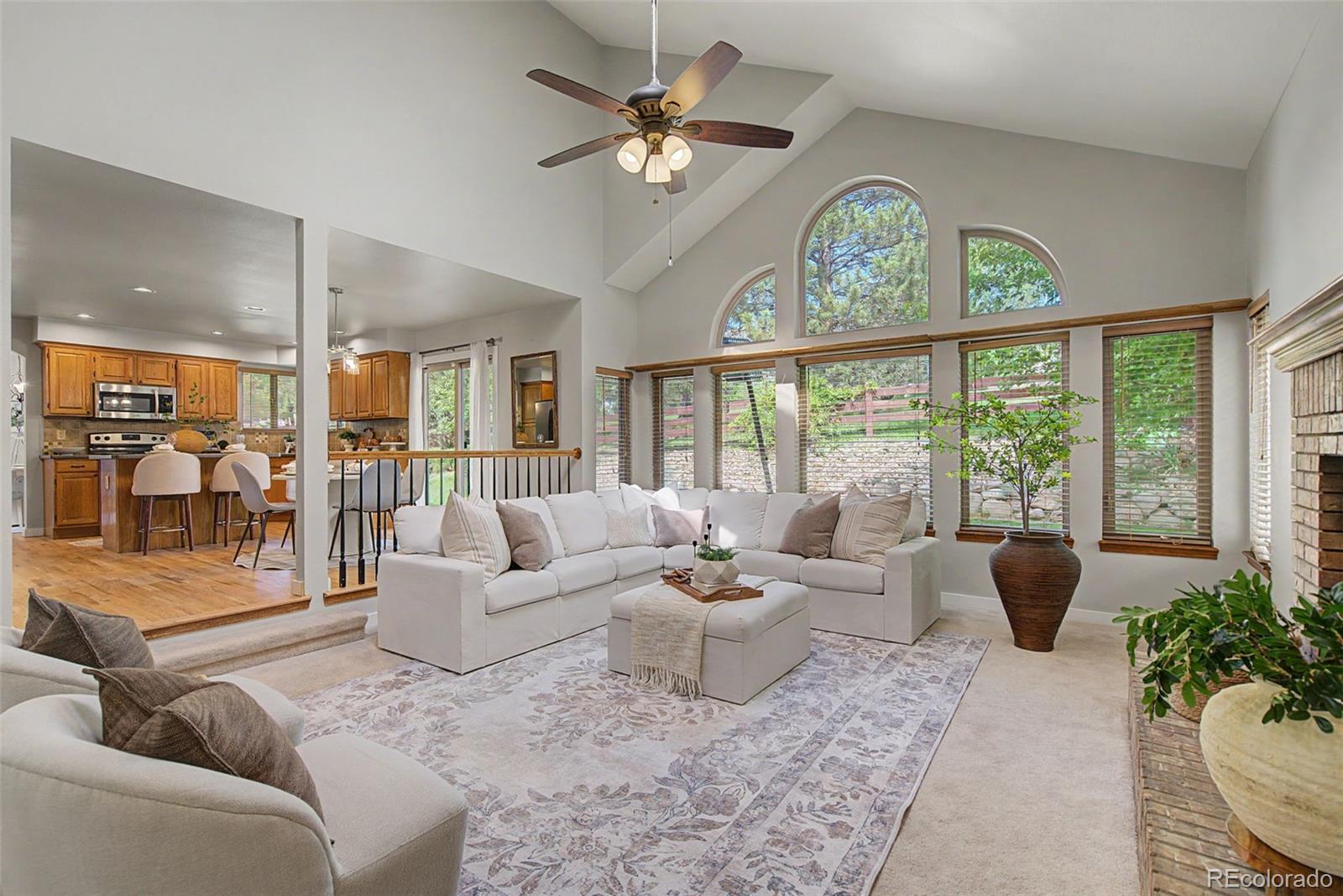 MLS Image #14 for 2460  shiprock way,colorado springs, Colorado