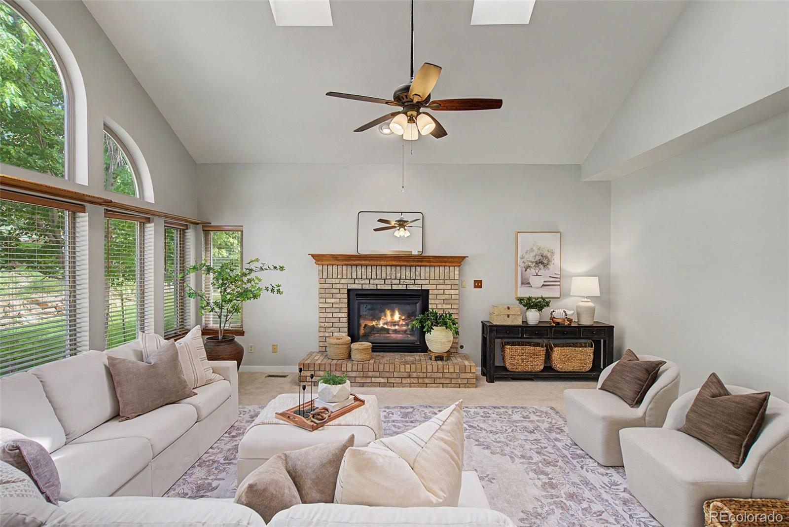 MLS Image #15 for 2460  shiprock way,colorado springs, Colorado