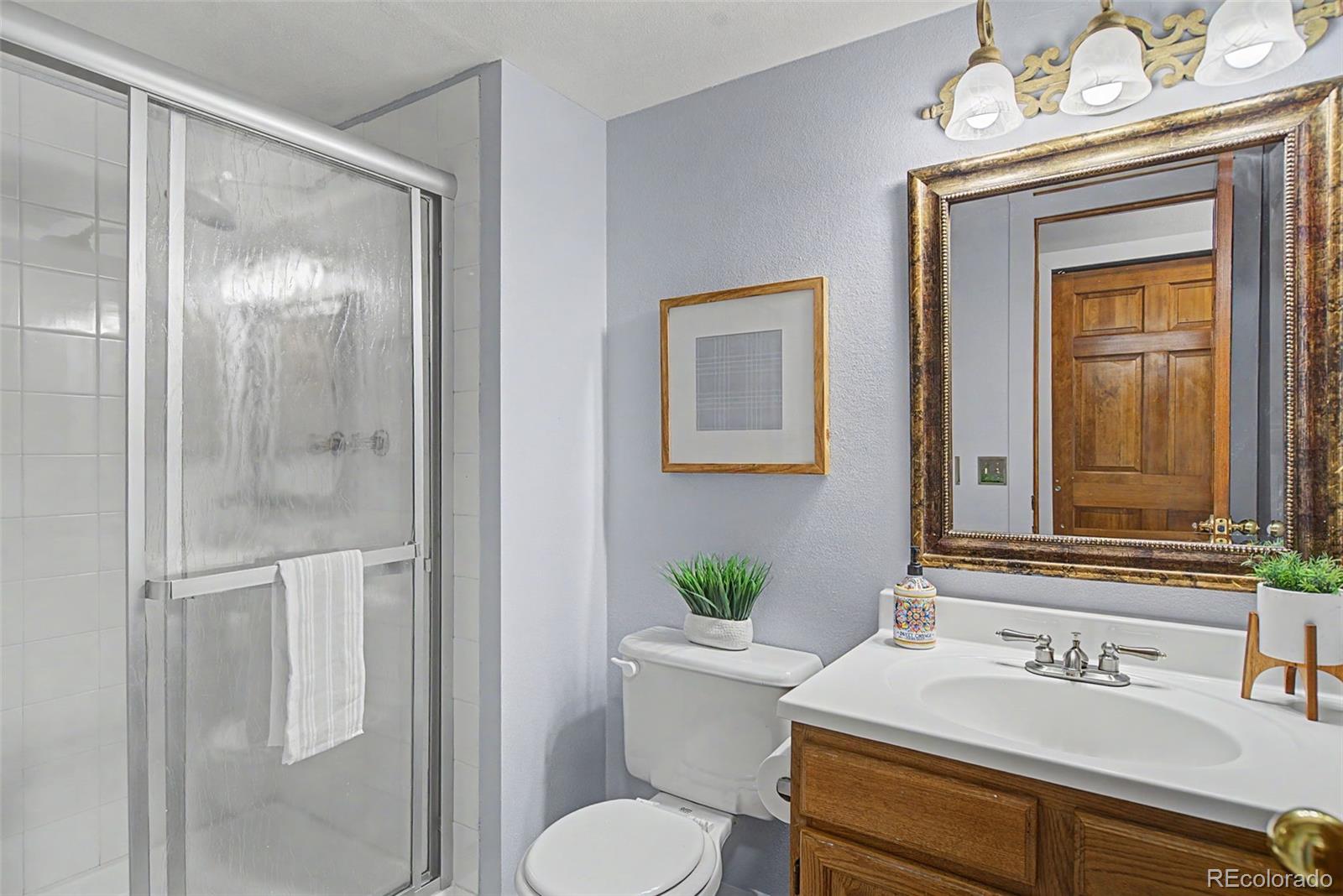 MLS Image #16 for 2460  shiprock way,colorado springs, Colorado