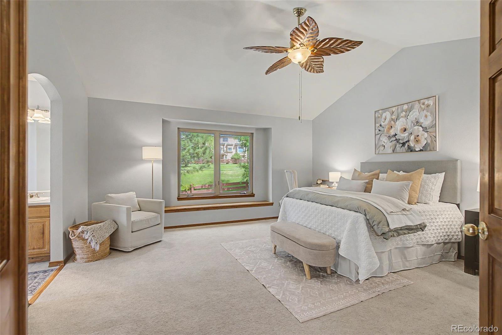 MLS Image #18 for 2460  shiprock way,colorado springs, Colorado